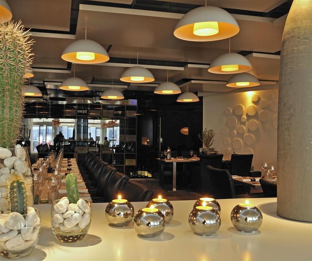 Hotel & Appartementen Royal Sas van Gent Экстерьер фото